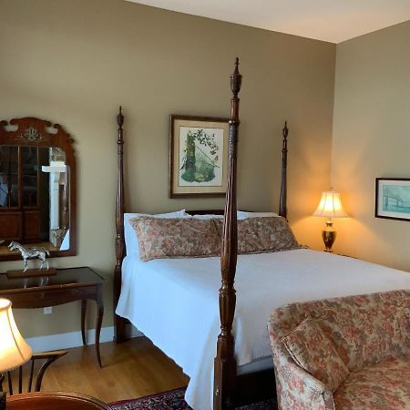 The Lodge On Gorham'S Bluff Pisgah Экстерьер фото