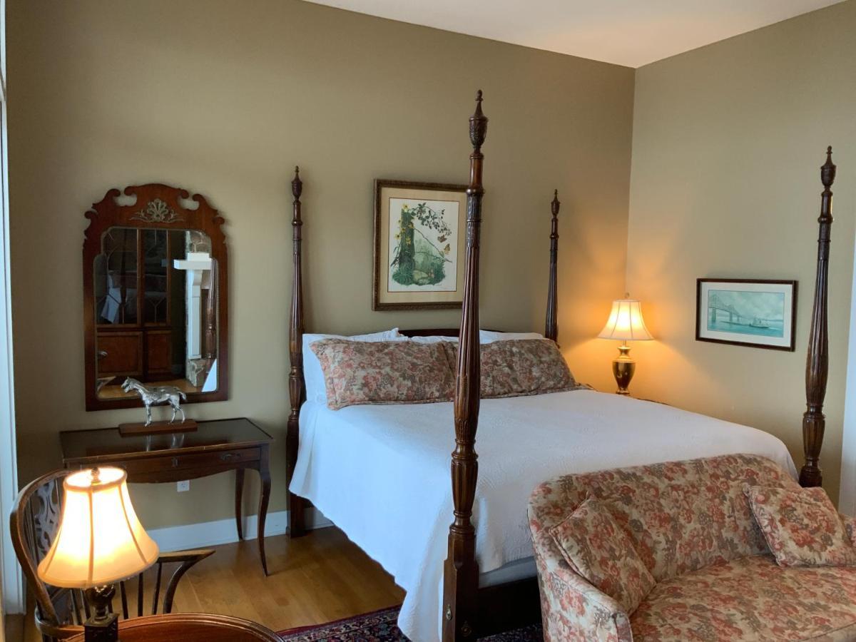The Lodge On Gorham'S Bluff Pisgah Экстерьер фото