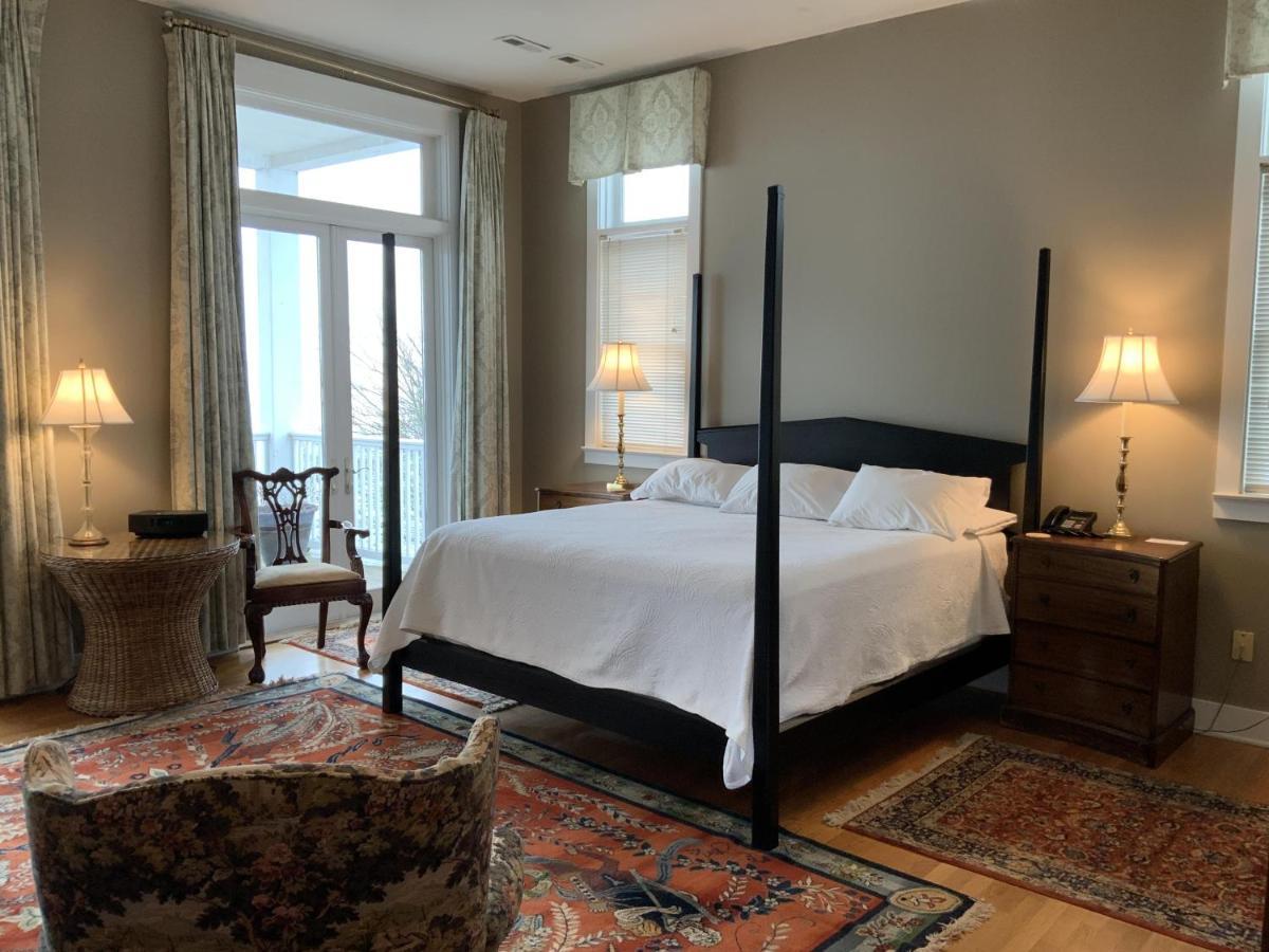 The Lodge On Gorham'S Bluff Pisgah Номер фото